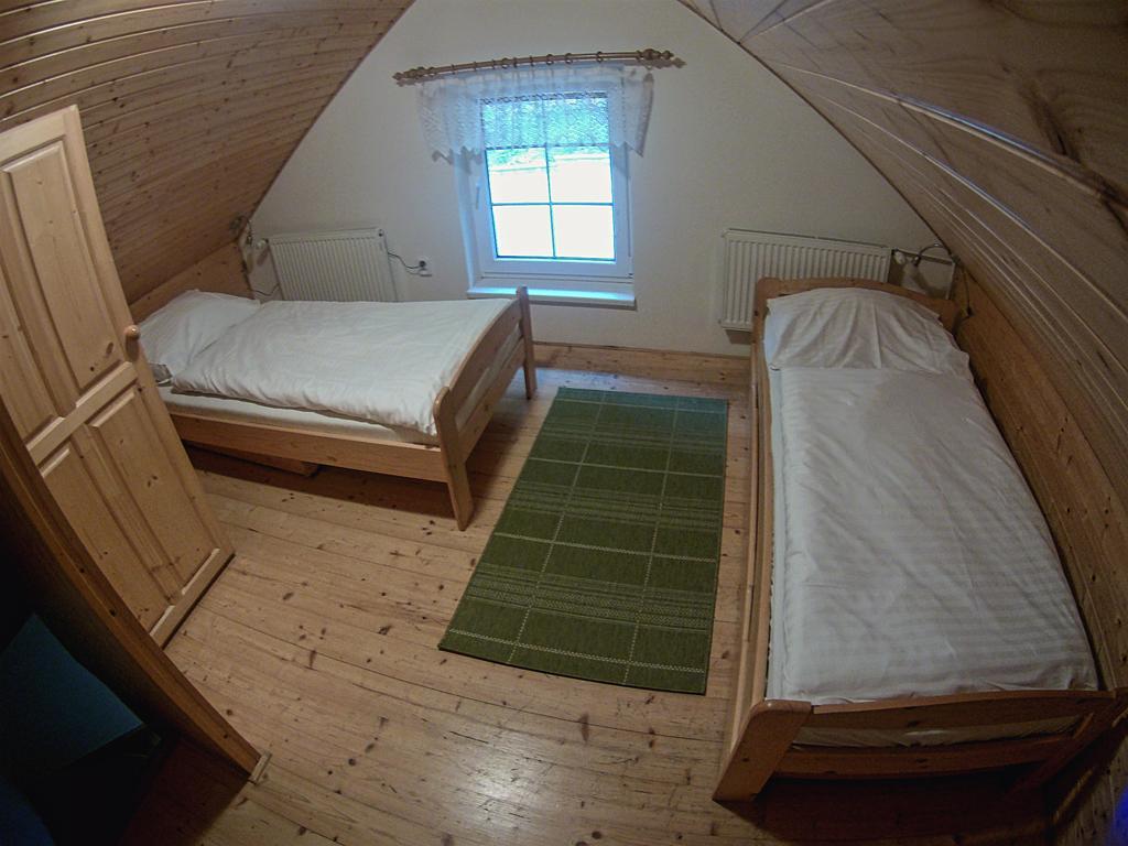 Apartment Eliska *