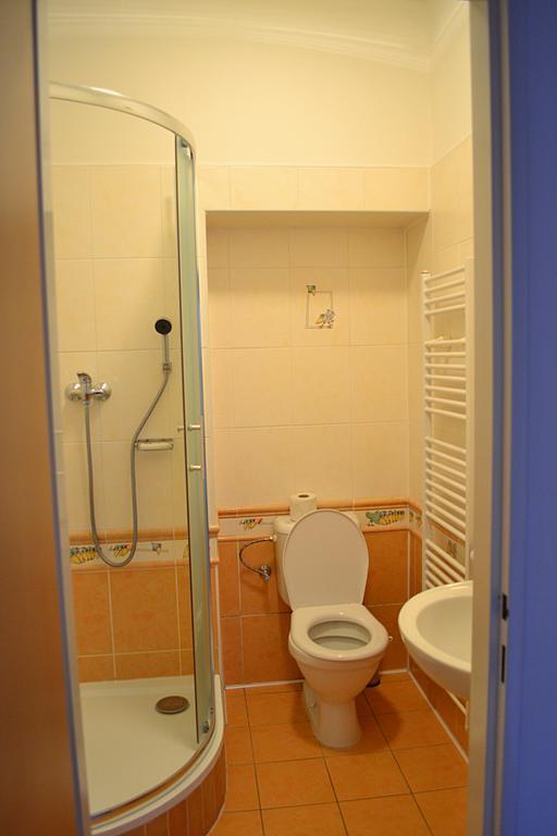 Eliska Apartment Loucna nad Desnou