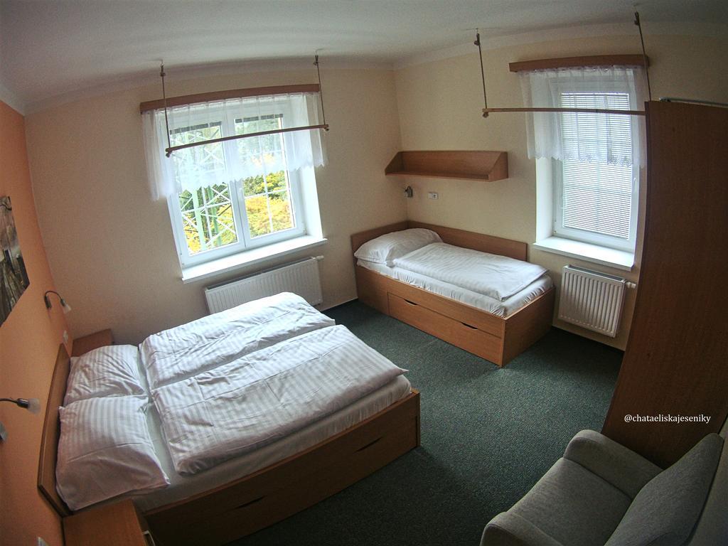 Apartment Eliska *