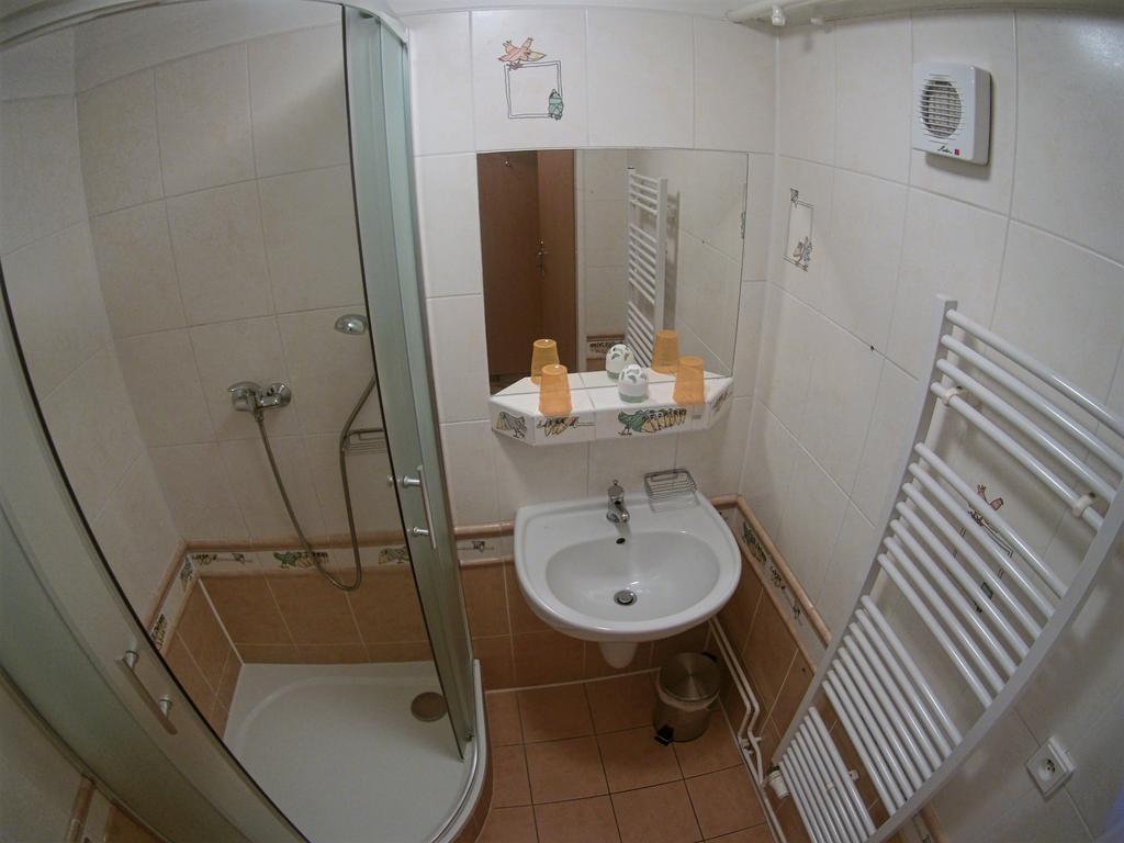 Apartment Eliska