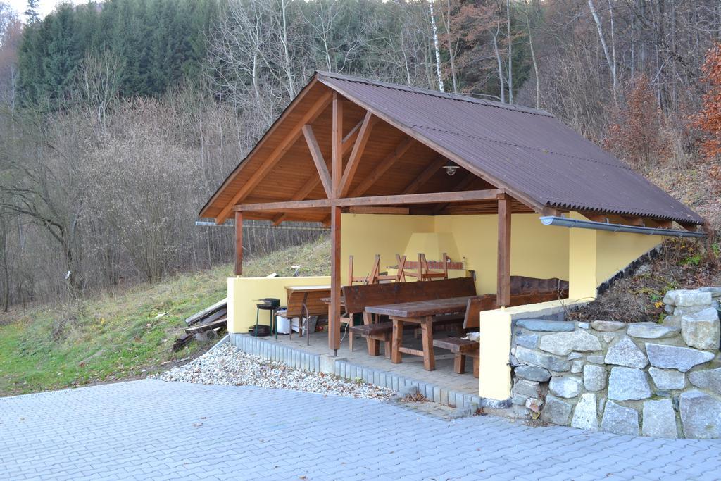 Apartment Eliska Loucna nad Desnou